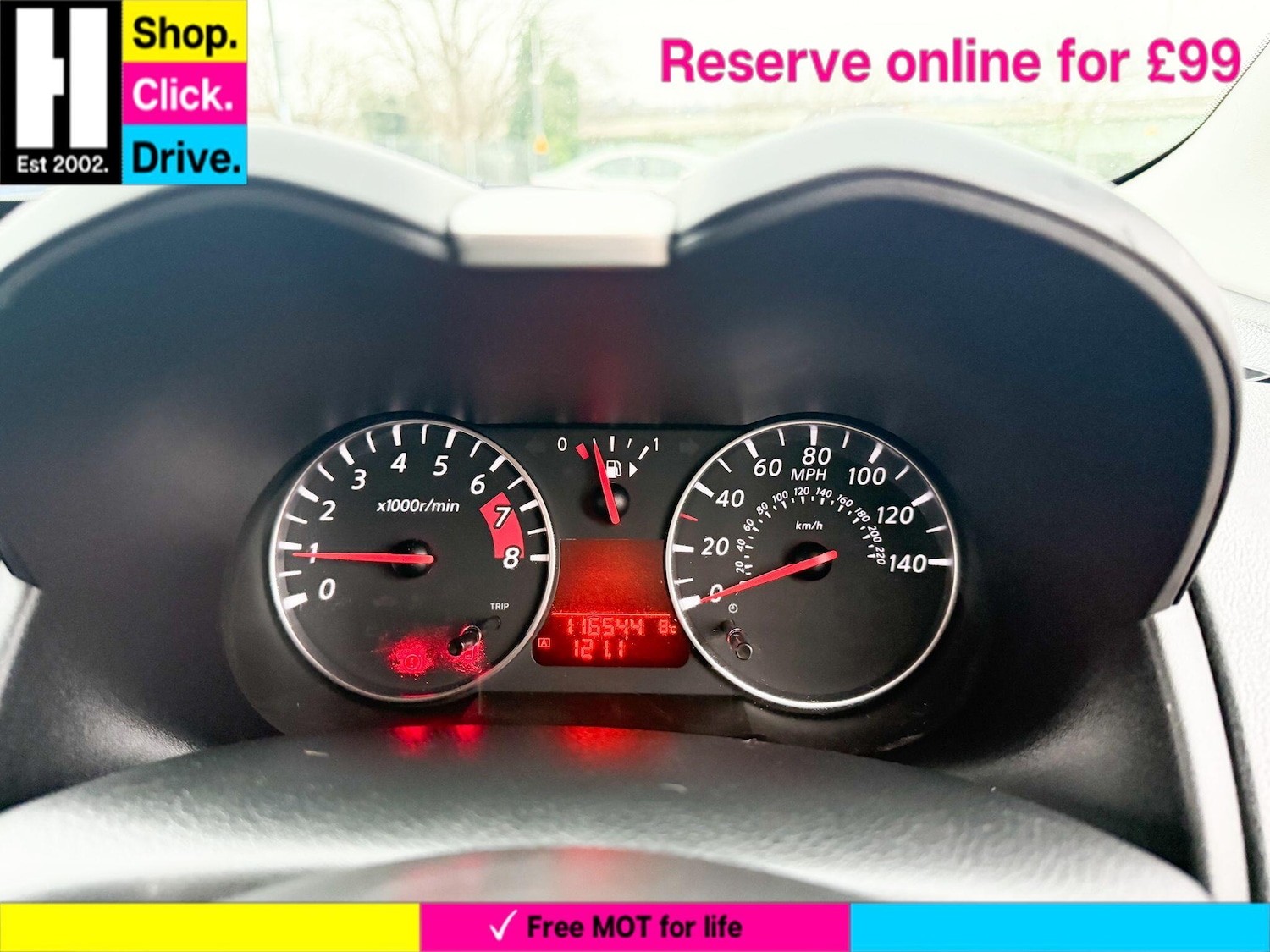 Used Nissan Note 2011 for sale - 77039706: Photo 41