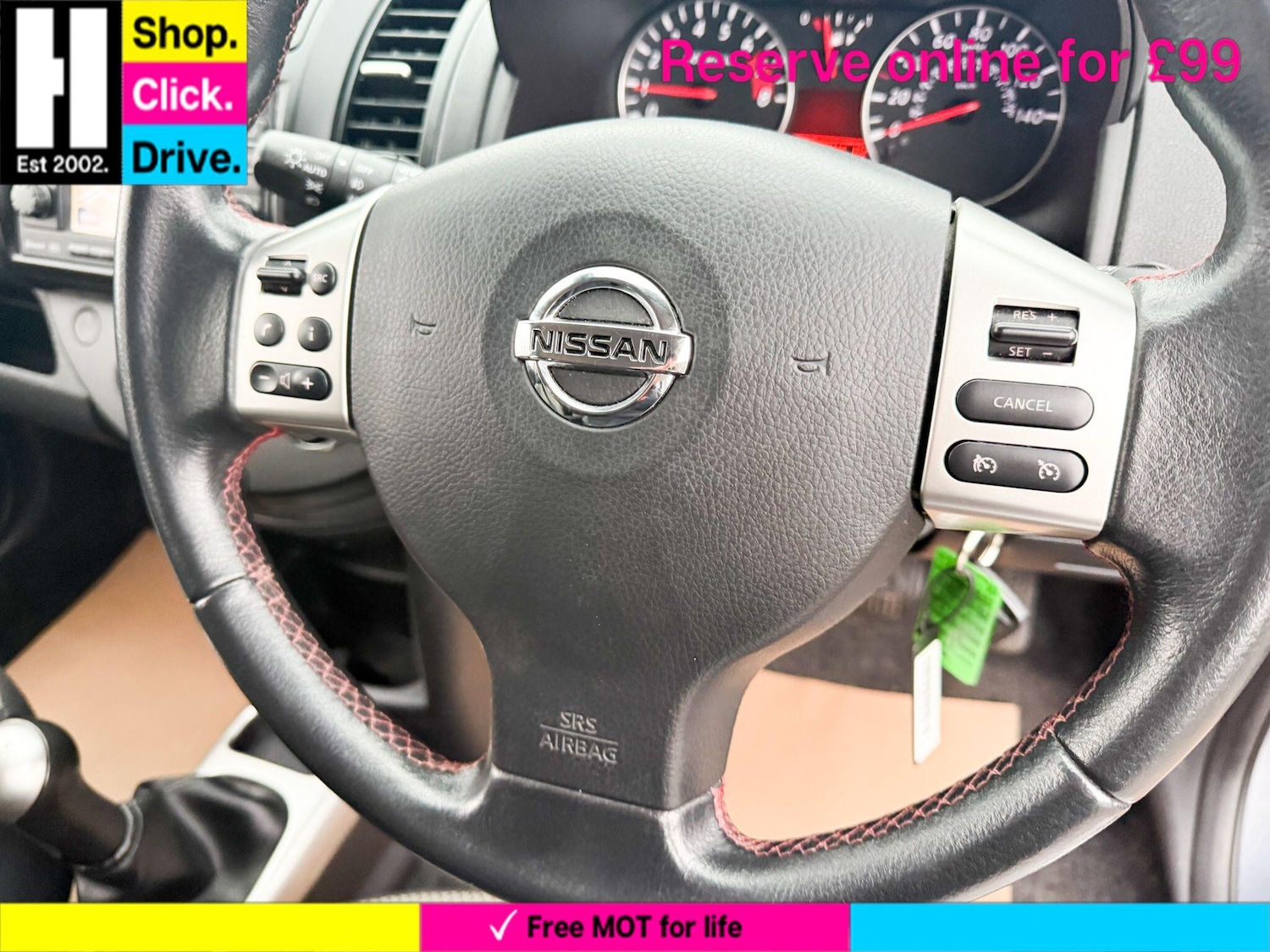 Used Nissan Note 2011 for sale - 77039706: Photo 43