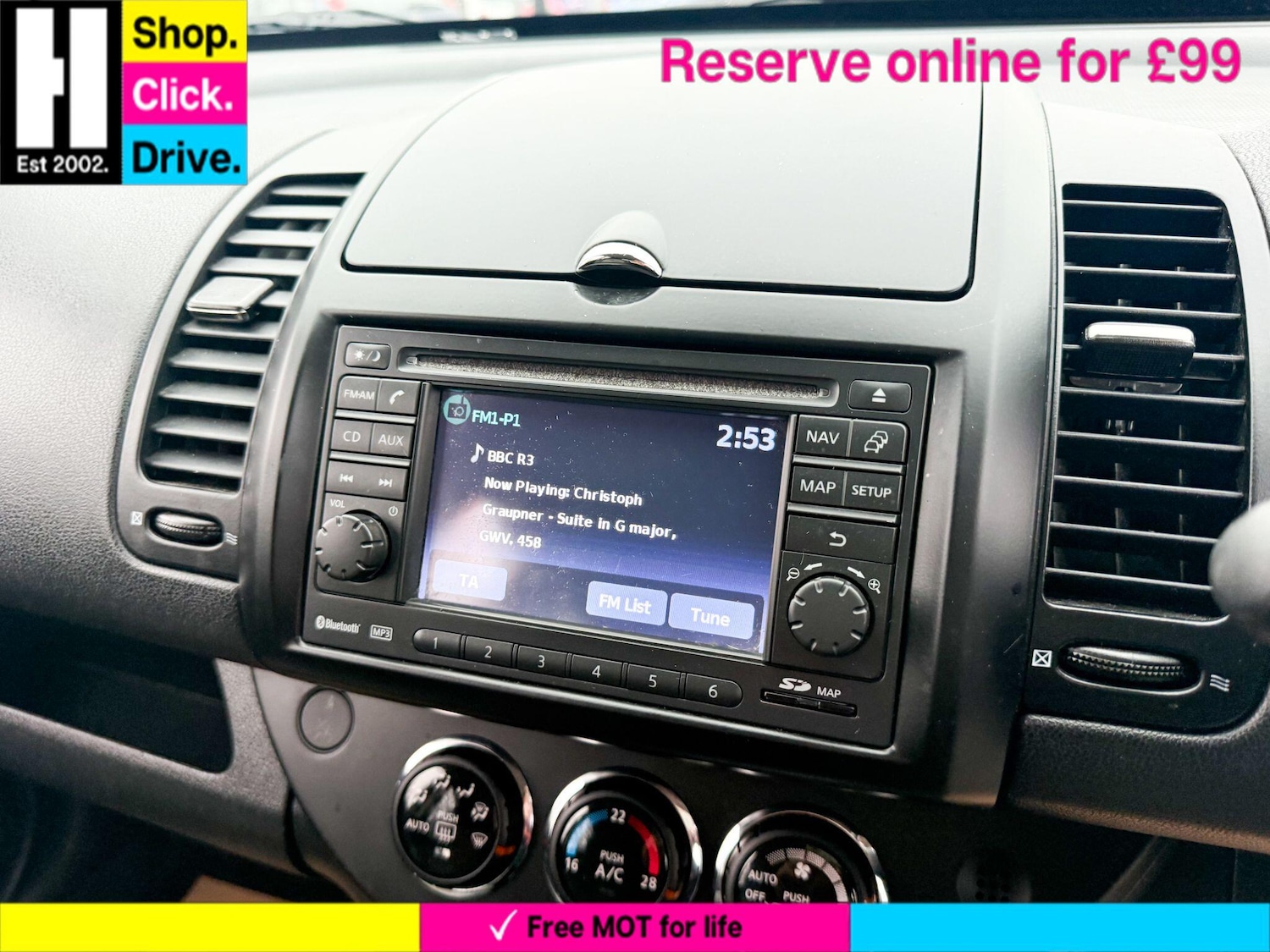 Used Nissan Note 2011 for sale - 77039706: Photo 45