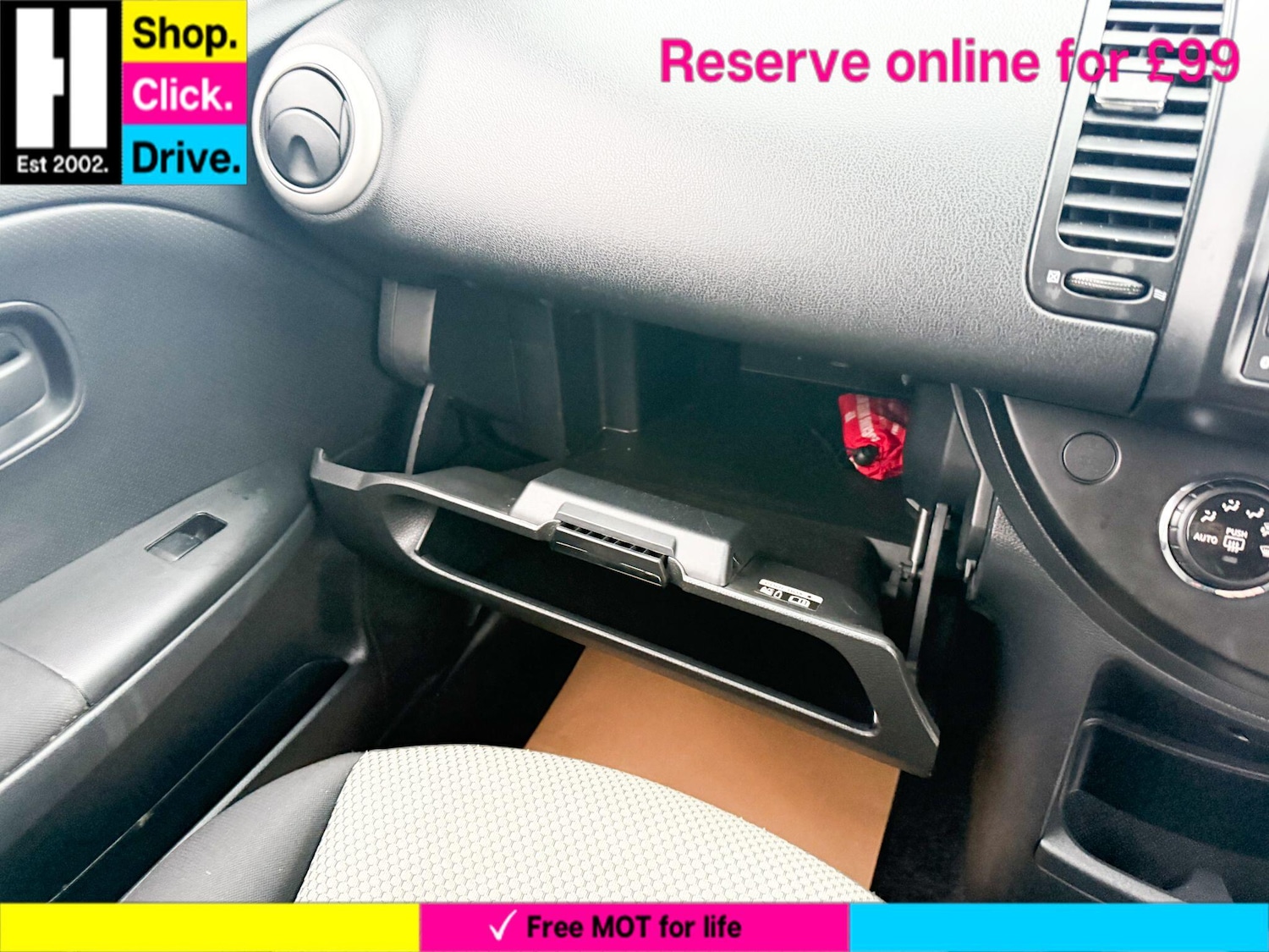 Used Nissan Note 2011 for sale - 77039706: Photo 49