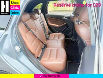 Used Mercedes-Benz B-Class 2012 for sale - 75023279: Photo