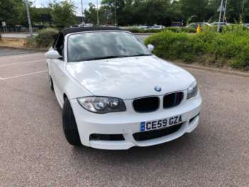2009 (59) - 2.0 118d M Sport Euro 5 2dr