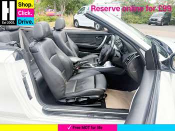 Used BMW 1 Series 2009 for sale - 75199226: Photo