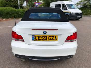 Used BMW 1 Series 2009 for sale - 75199226: Photo