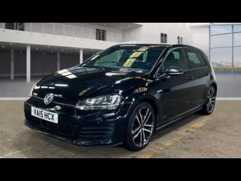 Used Volkswagen Golf 2015 for sale - 75458657: Photo