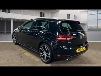 Used Volkswagen Golf 2015 for sale - 75458657: Photo