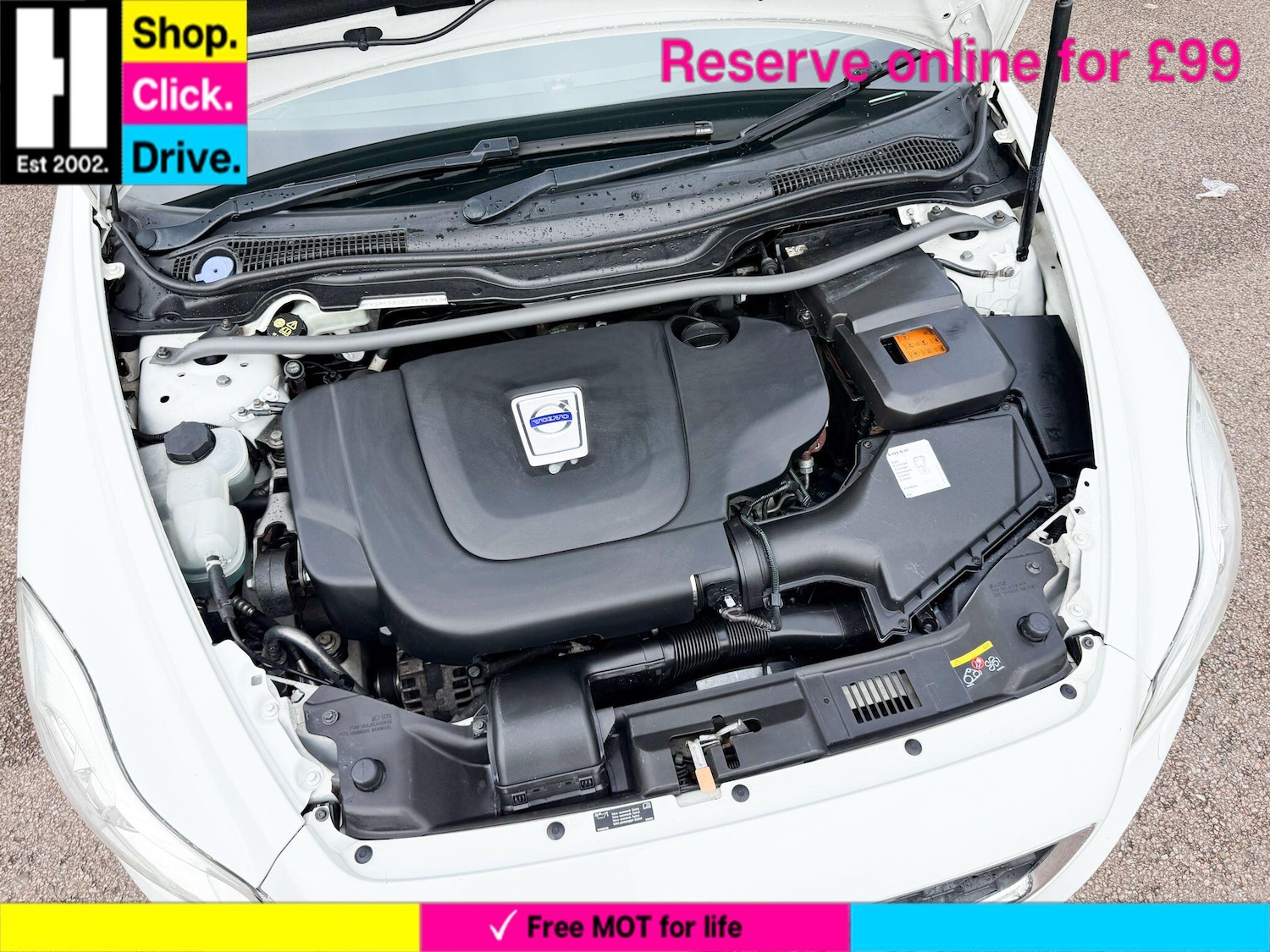 Used Volvo C30 2011 for sale - 77574727: Photo 27