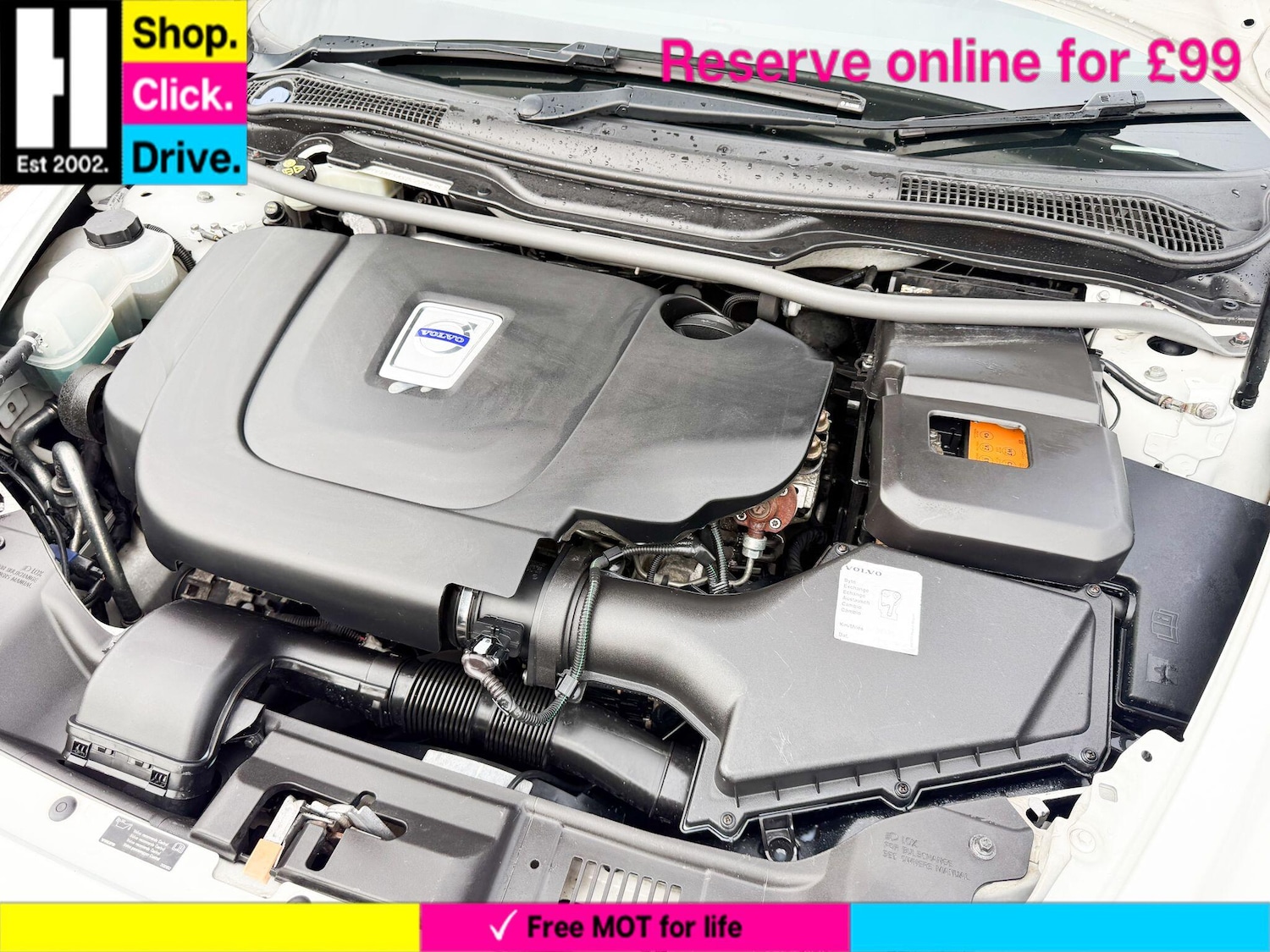 Used Volvo C30 2011 for sale - 77574727: Photo 28