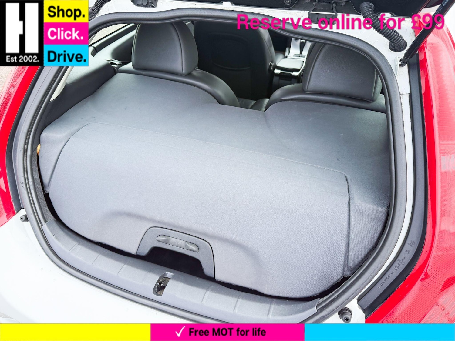 Used Volvo C30 2011 for sale - 77574727: Photo 30