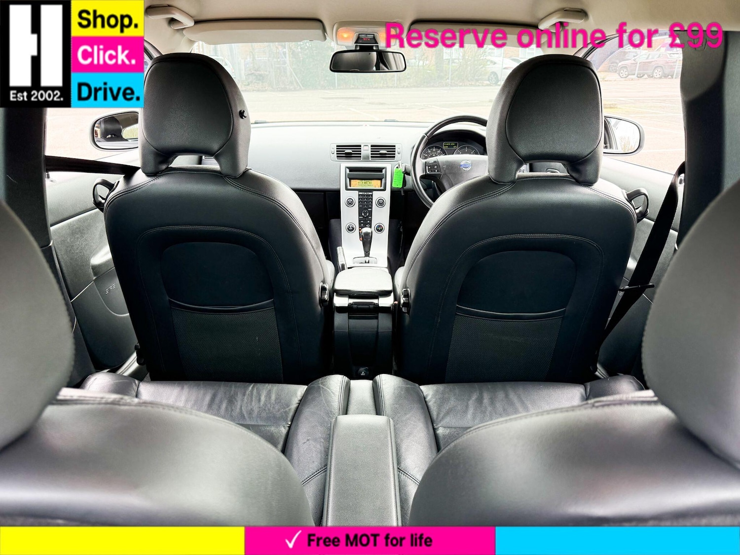 Used Volvo C30 2011 for sale - 77574727: Photo 33