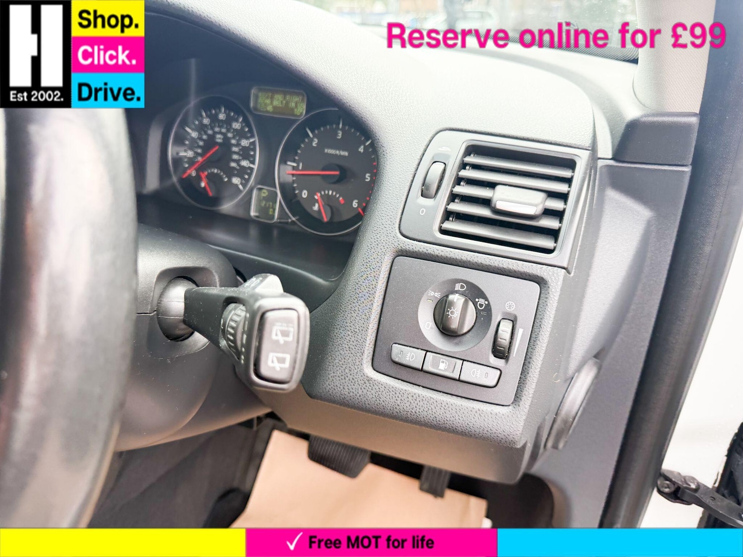 Used Volvo C30 2011 for sale - 77574727: Photo 41