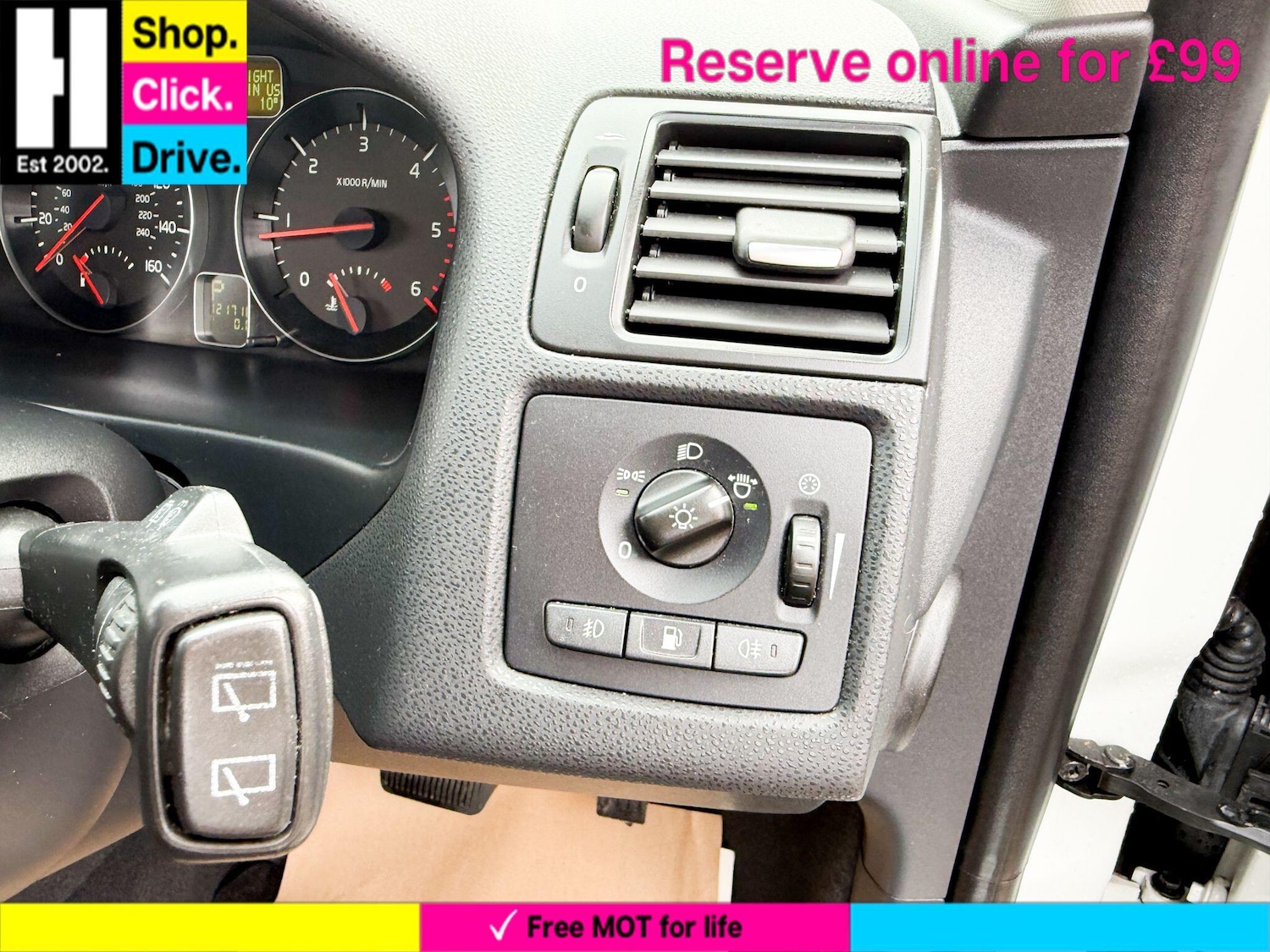 Used Volvo C30 2011 for sale - 77574727: Photo 42