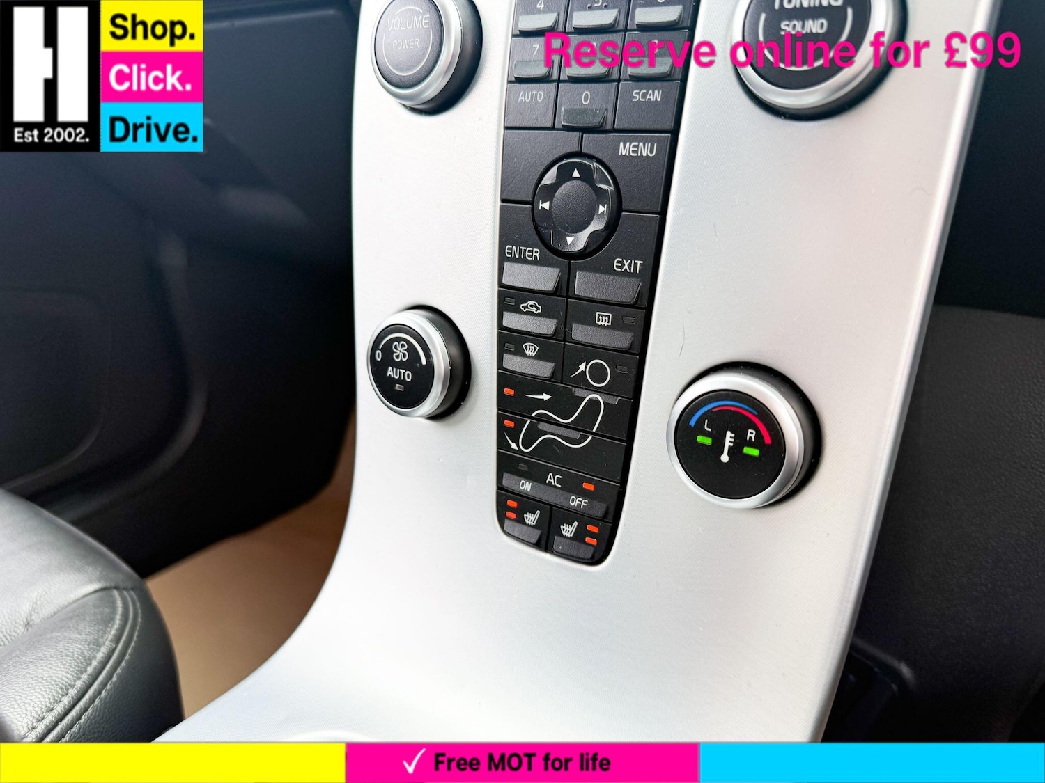 Used Volvo C30 2011 for sale - 77574727: Photo 46