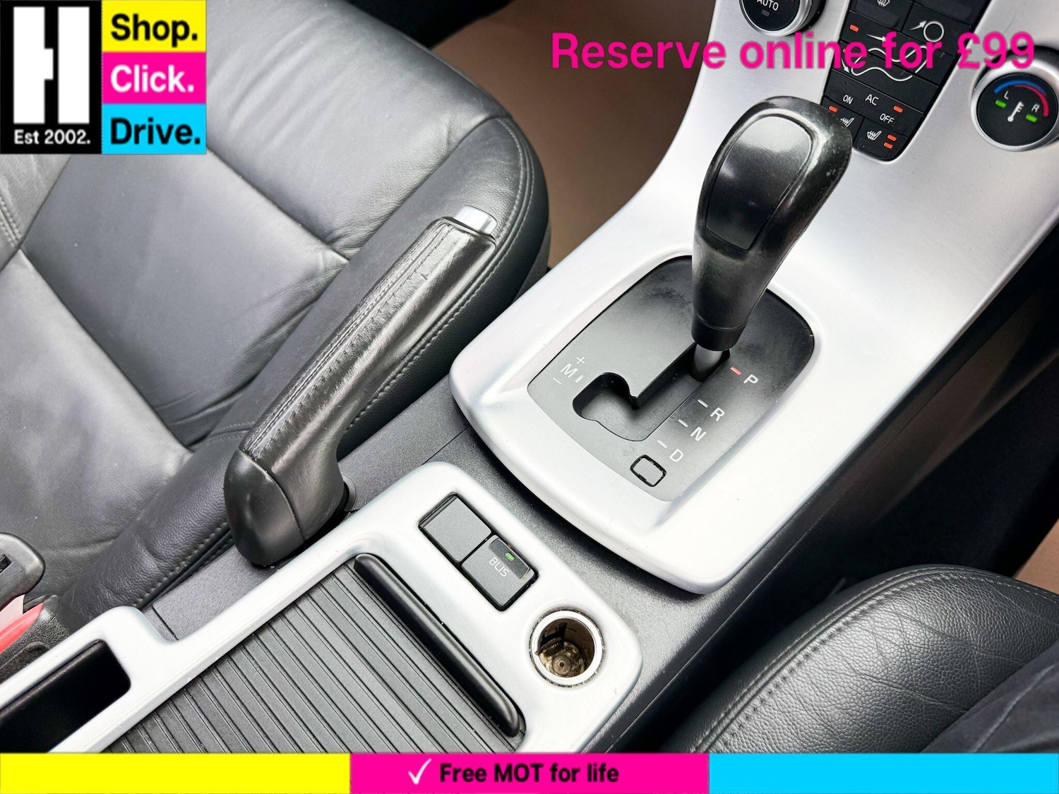 Used Volvo C30 2011 for sale - 77574727: Photo 47