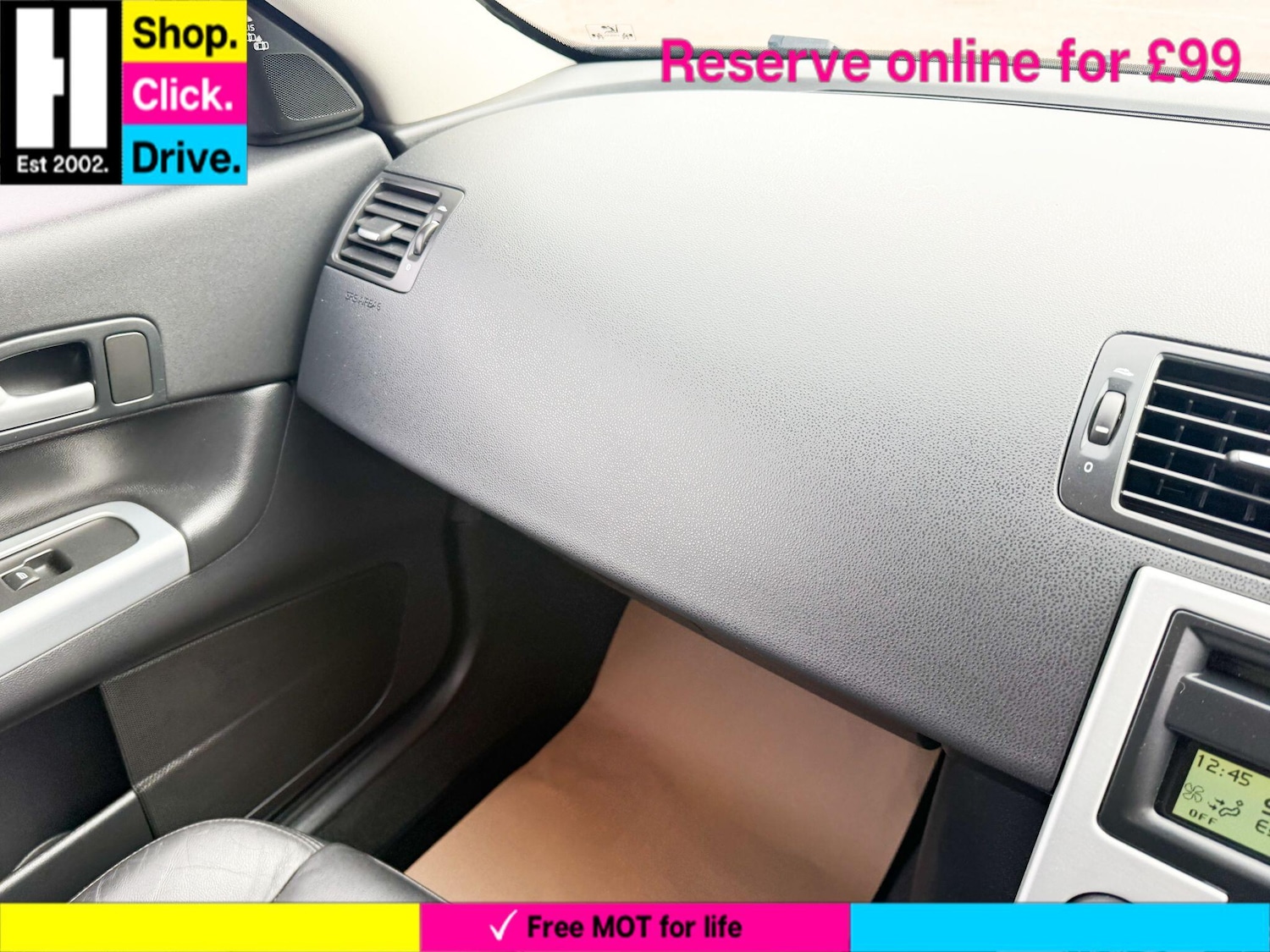 Used Volvo C30 2011 for sale - 77574727: Photo 49