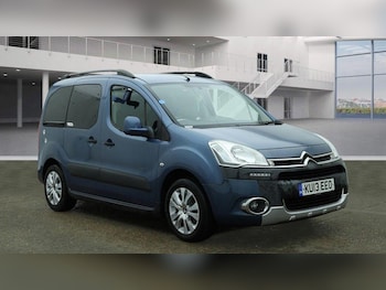 Citroen - Berlingo
