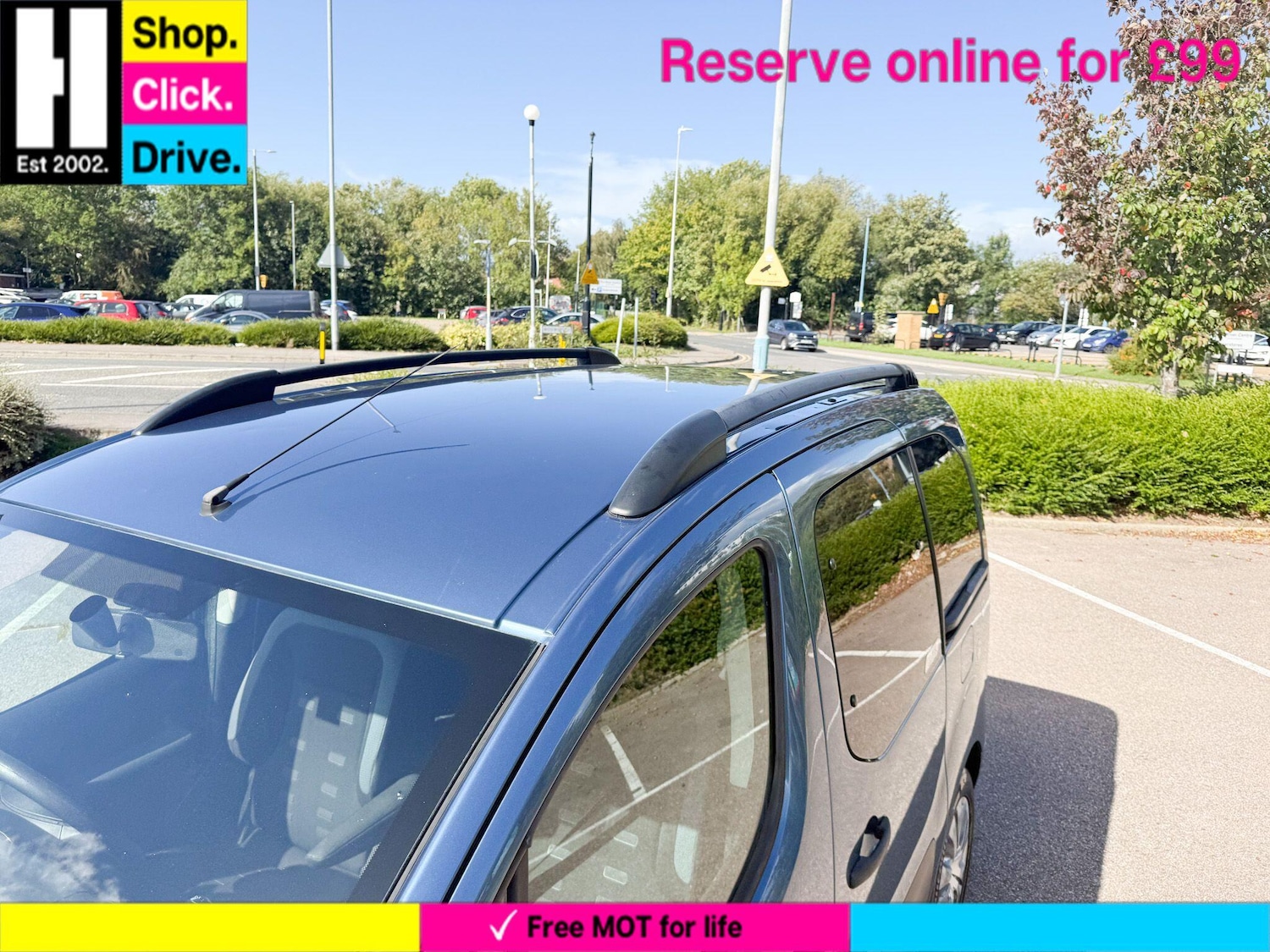 Used Citroen Berlingo 2013 for sale - 75769583: Photo 23