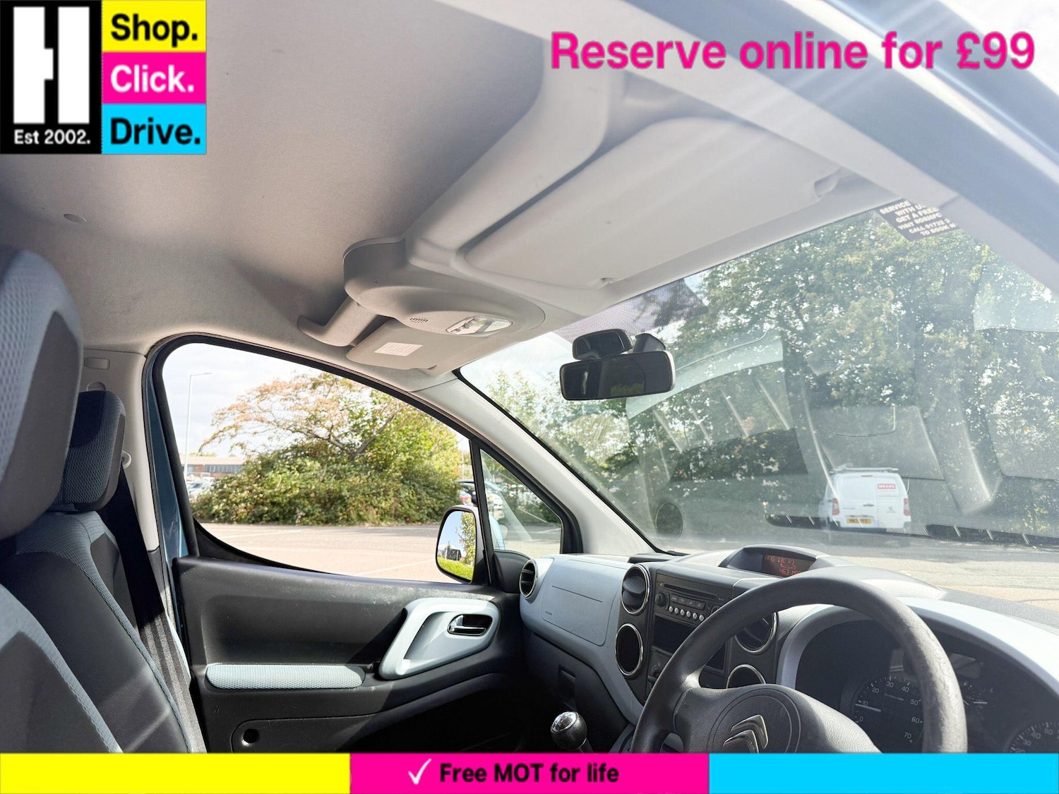 Used Citroen Berlingo 2013 for sale - 75769583: Photo 39