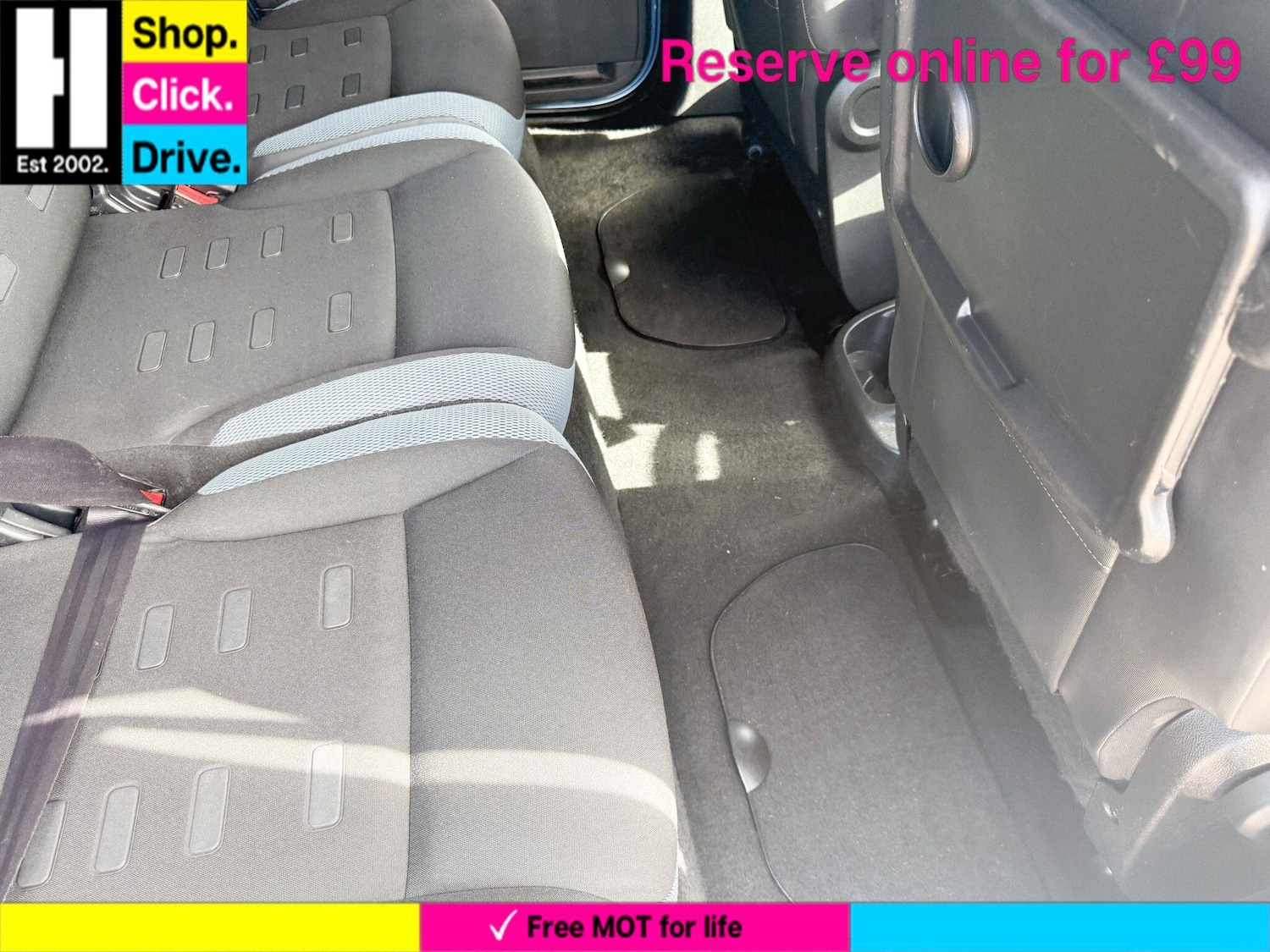 Used Citroen Berlingo 2013 for sale - 75769583: Photo 44
