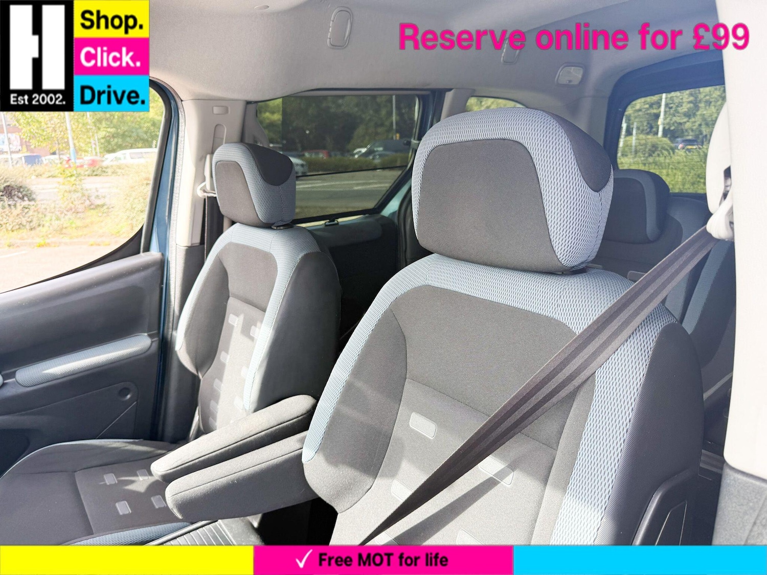 Used Citroen Berlingo 2013 for sale - 75769583: Photo 51