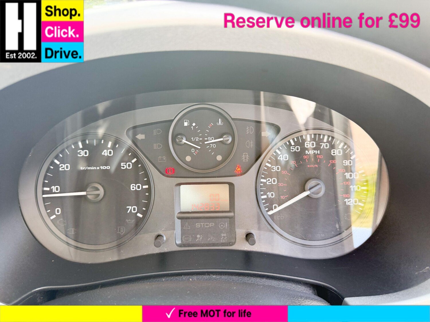 Used Citroen Berlingo 2013 for sale - 75769583: Photo 53