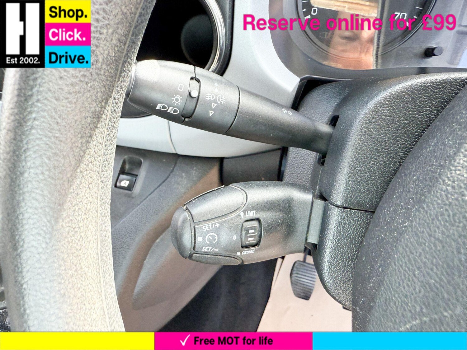 Used Citroen Berlingo 2013 for sale - 75769583: Photo 54