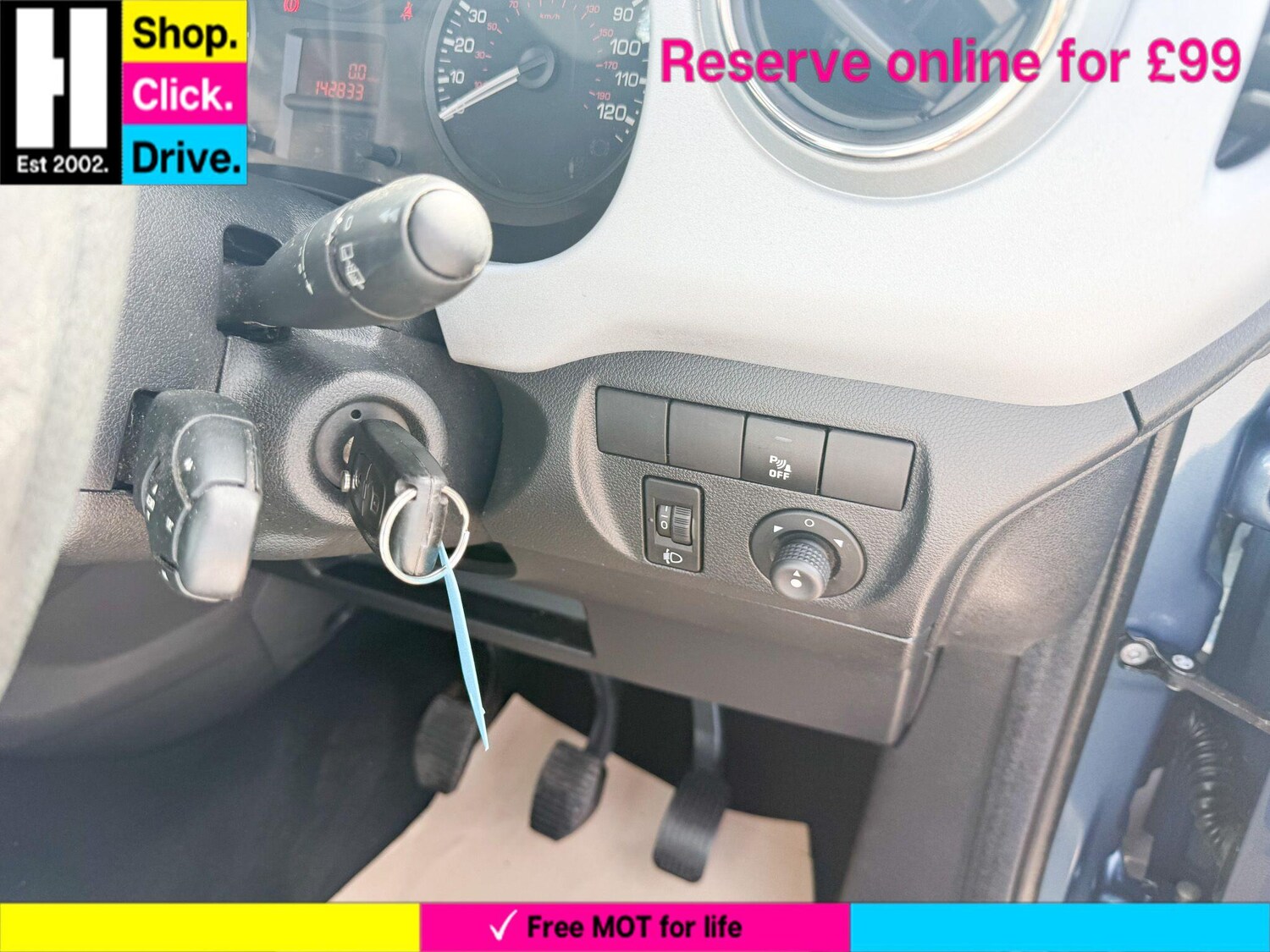 Used Citroen Berlingo 2013 for sale - 75769583: Photo 55