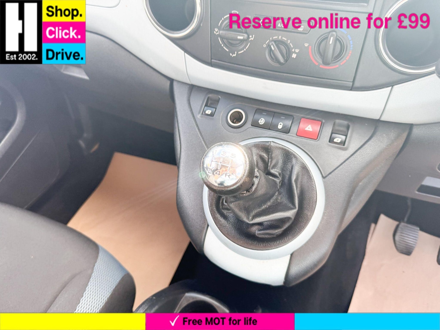 Used Citroen Berlingo 2013 for sale - 75769583: Photo 58