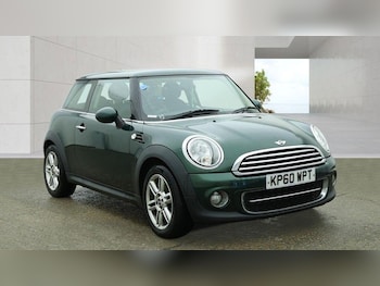 Used MINI Hatch 2010 for sale - 78471466: Photo