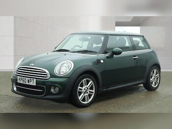 Used MINI Hatch 2010 for sale - 78471466: Photo