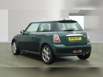Used MINI Hatch 2010 for sale - 78471466: Photo