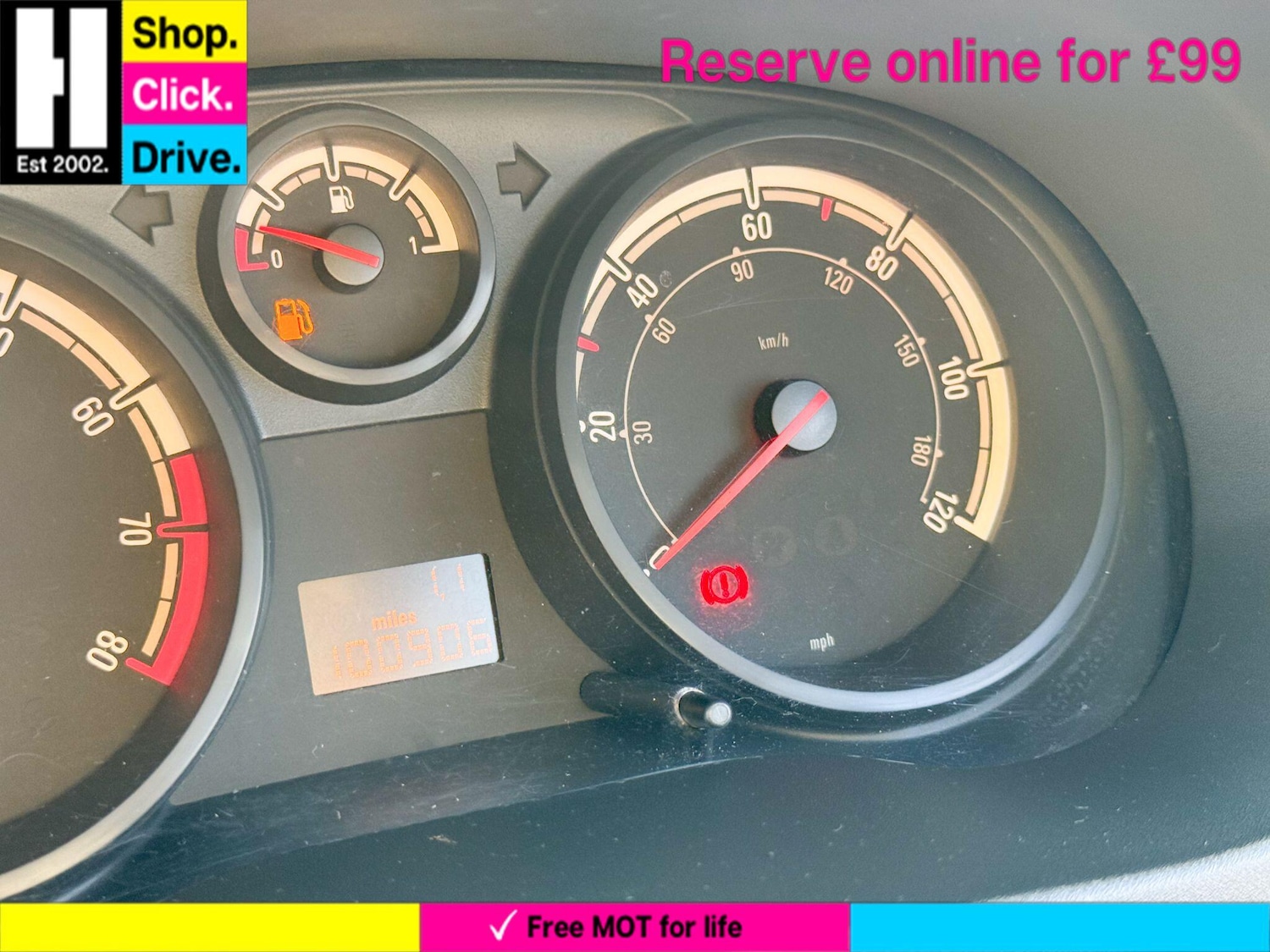 Used Vauxhall Corsa 2011 for sale - 77524315: Photo 40