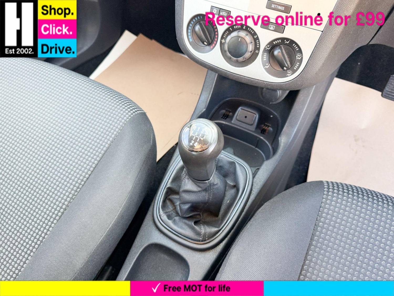 Used Vauxhall Corsa 2011 for sale - 77524315: Photo 47