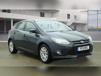 Used Ford Focus 2011 for sale - 77645710: Photo