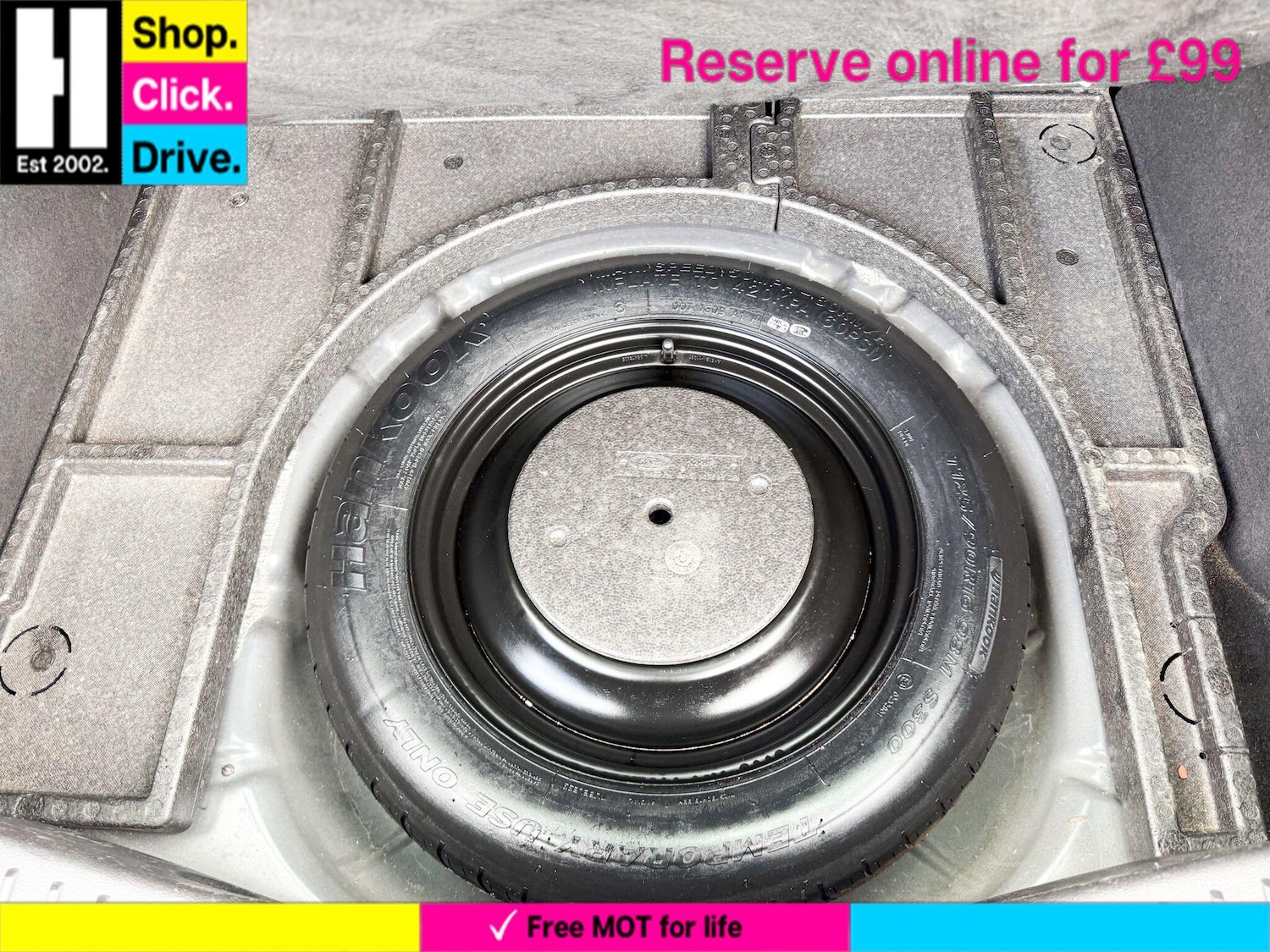 Used Ford Focus 2011 for sale - 77645710: Photo 23