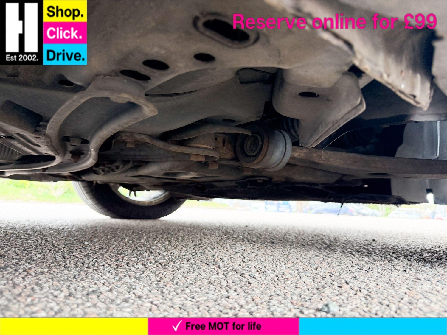 Used Ford Focus 2011 for sale - 77645710: Photo 25