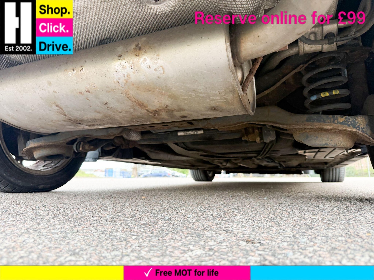 Used Ford Focus 2011 for sale - 77645710: Photo 27