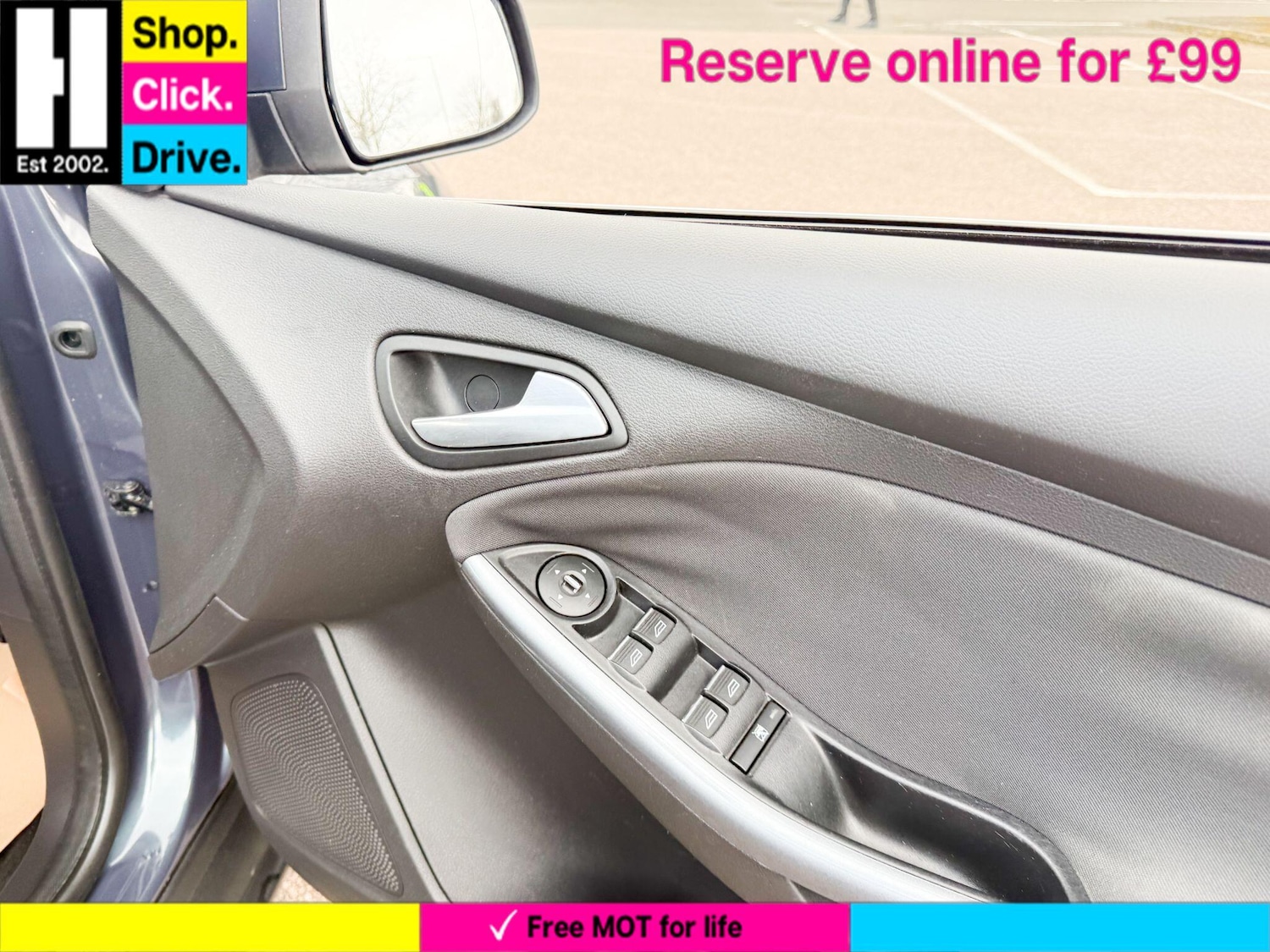 Used Ford Focus 2011 for sale - 77645710: Photo 29