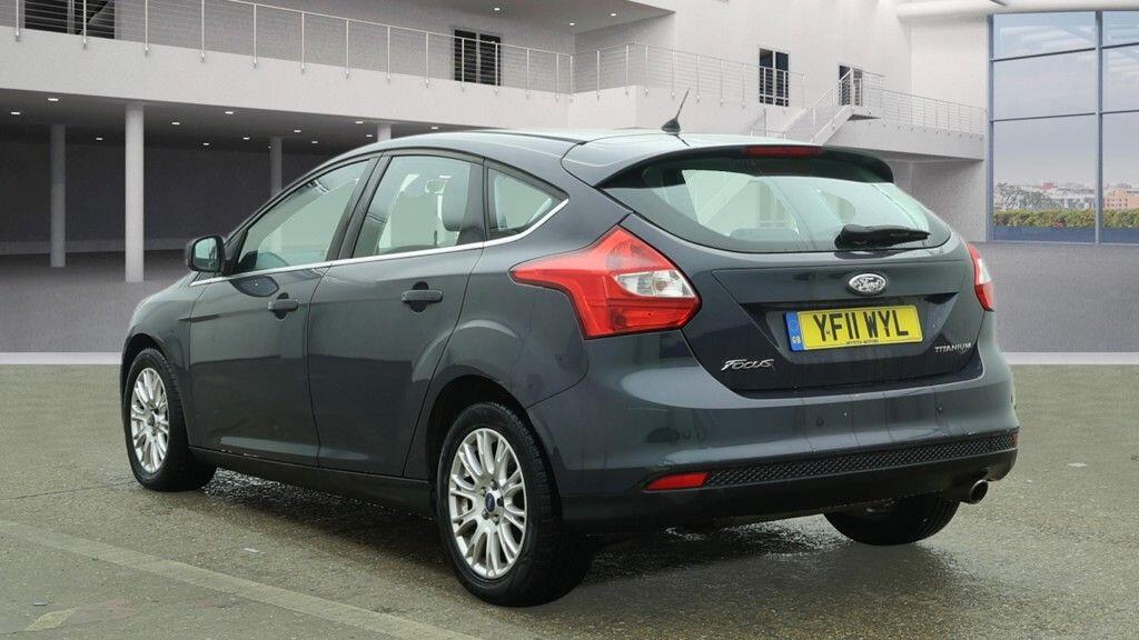 Used Ford Focus 2011 for sale - 77645710: Photo 5