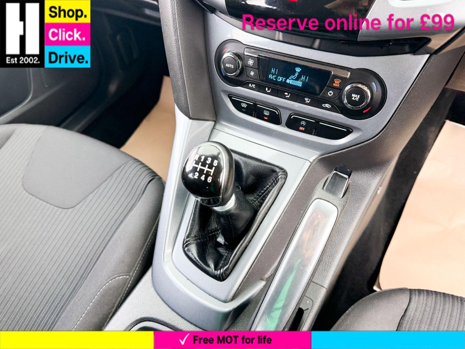 Used Ford Focus 2011 for sale - 77645710: Photo 50