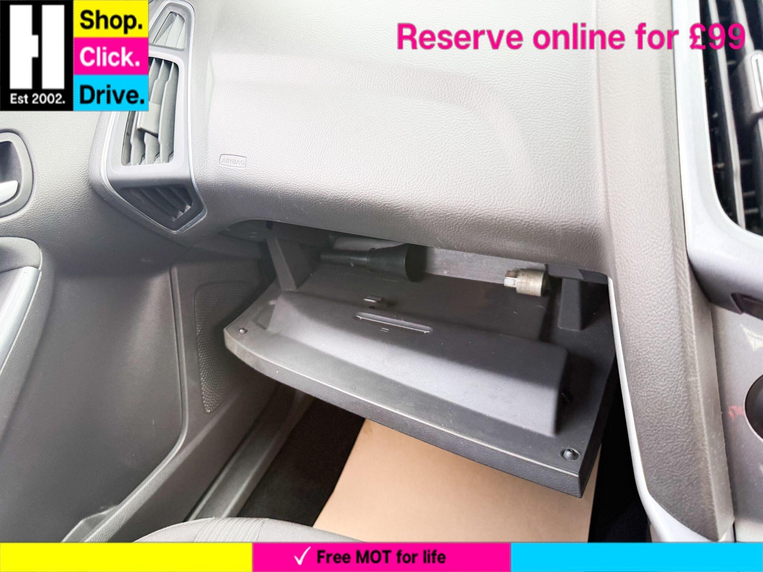 Used Ford Focus 2011 for sale - 77645710: Photo 53