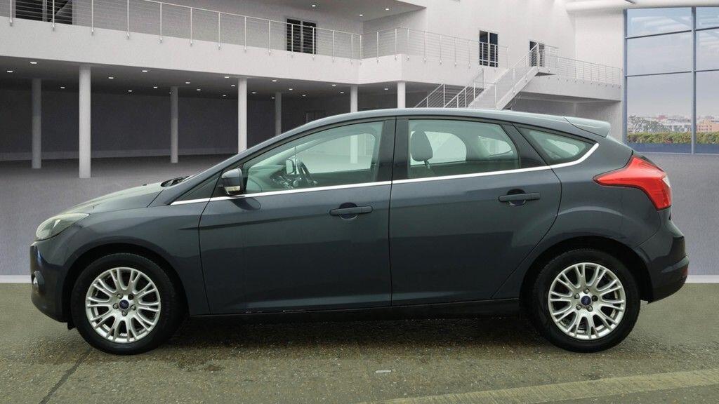Used Ford Focus 2011 for sale - 77645710: Photo 6