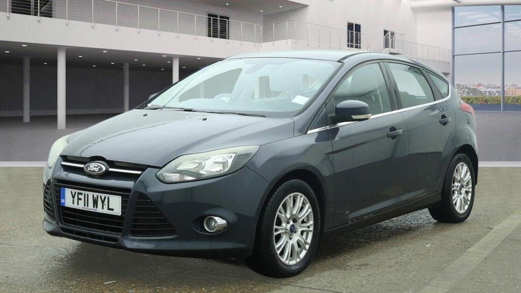 Used Ford Focus 2011 for sale - 77645710: Photo 7