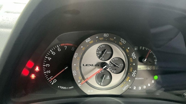 Used Lexus IS 2003 for sale - 76137700: Photo 11