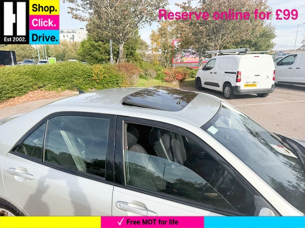 Used Lexus IS 2003 for sale - 76137700: Photo 16
