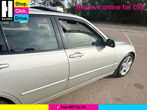 Used Lexus IS 2003 for sale - 76137700: Photo 17