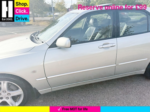 Used Lexus IS 2003 for sale - 76137700: Photo 24