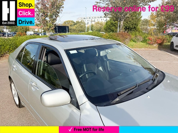 Used Lexus IS 2003 for sale - 76137700: Photo 27