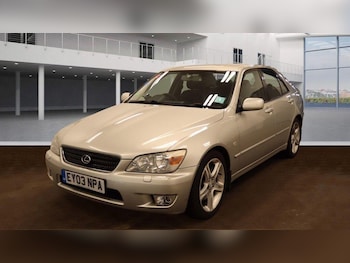 Used Lexus IS 2003 for sale - 76137700: Photo 3