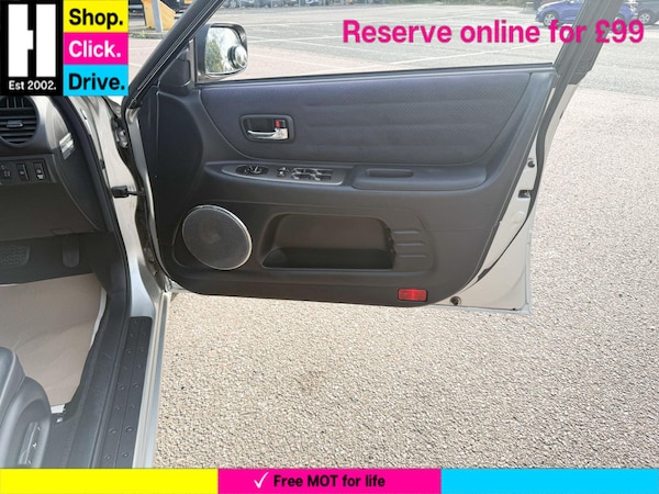 Used Lexus IS 2003 for sale - 76137700: Photo 40